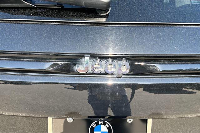 2022 Jeep Grand Cherokee Limited 4x4