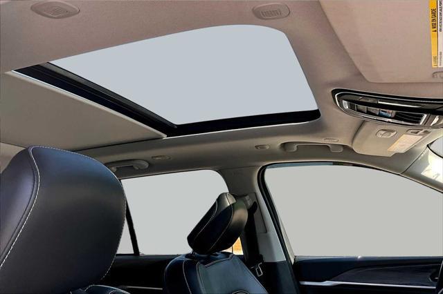 2022 Jeep Grand Cherokee Limited 4x4