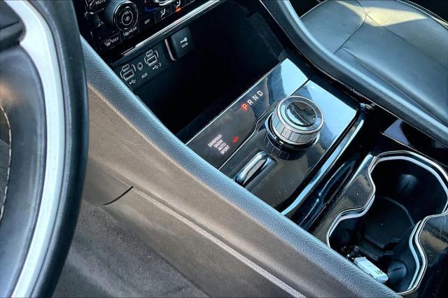 2022 Jeep Grand Cherokee Limited 4x4