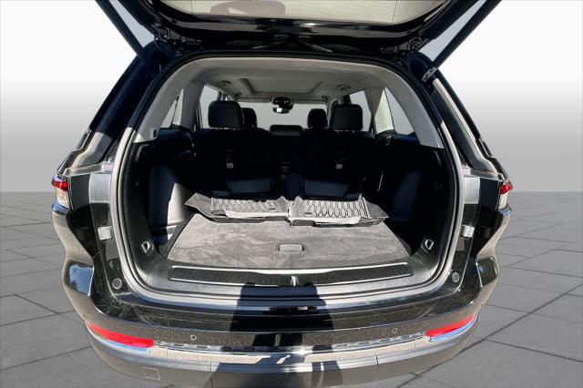 2022 Jeep Grand Cherokee Limited 4x4