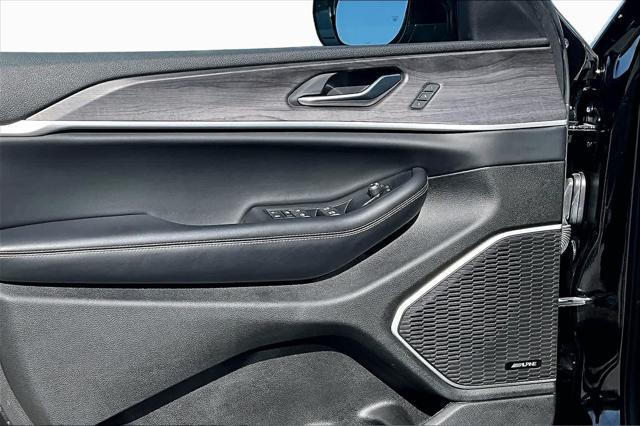 2022 Jeep Grand Cherokee Limited 4x4