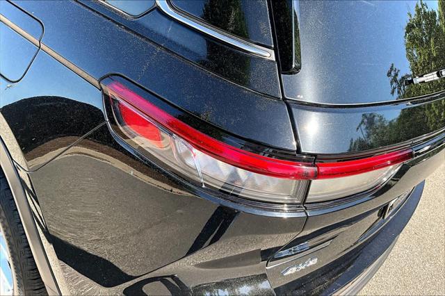 2022 Jeep Grand Cherokee Limited 4x4