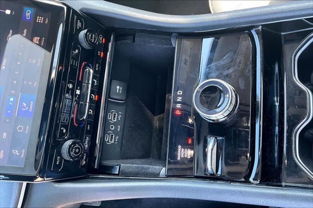 2022 Jeep Grand Cherokee Limited 4x4