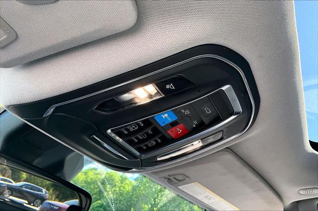 2022 Jeep Grand Cherokee Limited 4x4