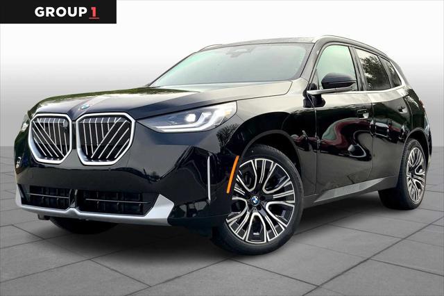 2026 BMW X3 30 xDrive for sale in Columbia, SC