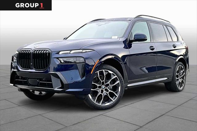 2026 BMW X7 xDrive40i for sale in Columbia, SC