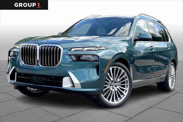 2026 BMW X7 xDrive40i for sale in Columbia, SC