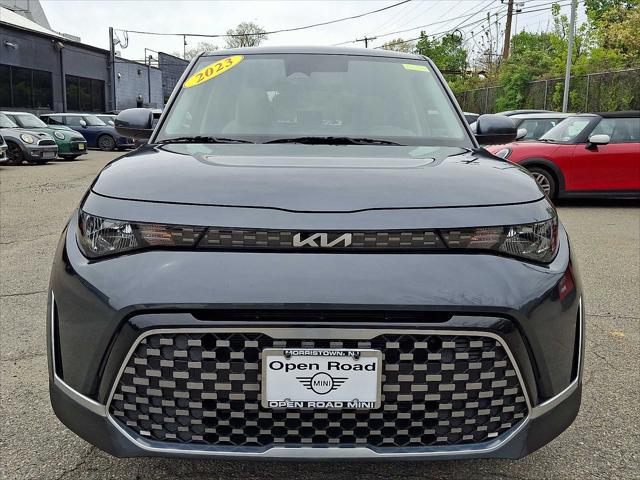 2023 Kia Soul EX
