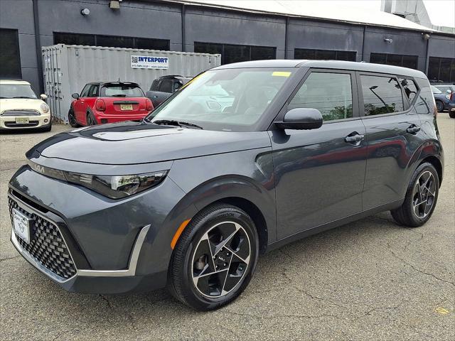 2023 Kia Soul EX