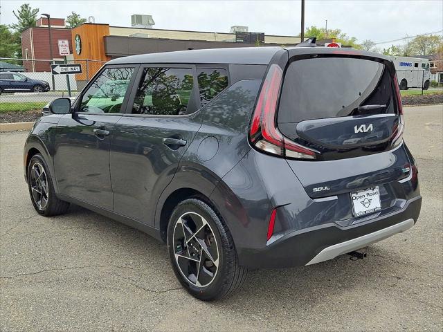 2023 Kia Soul EX
