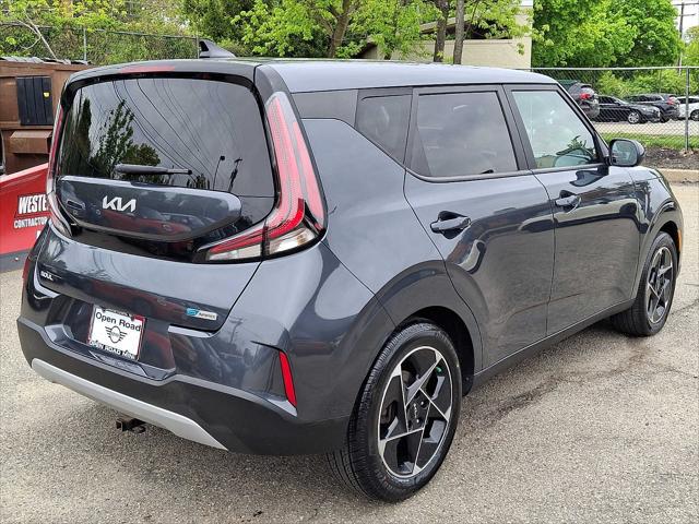 2023 Kia Soul EX