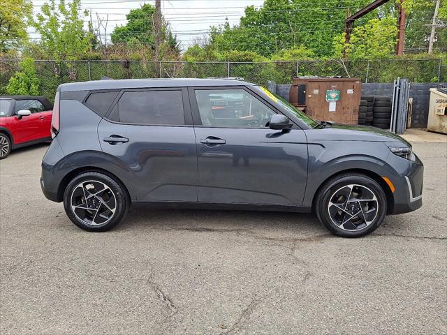 2023 Kia Soul EX