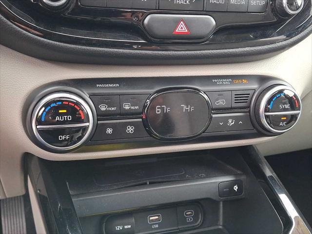 2023 Kia Soul EX