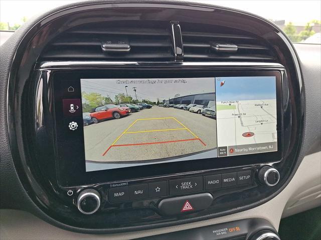 2023 Kia Soul EX