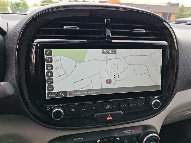 2023 Kia Soul EX