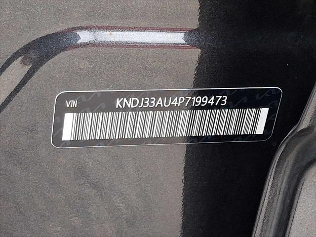2023 Kia Soul EX