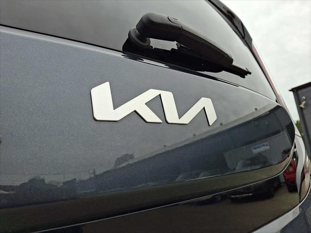 2023 Kia Soul EX