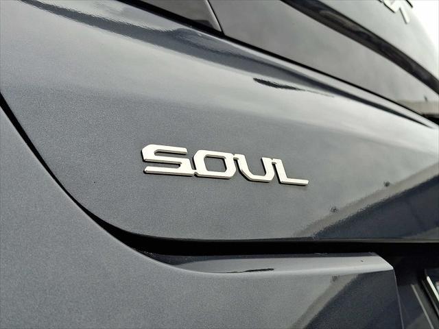 2023 Kia Soul EX