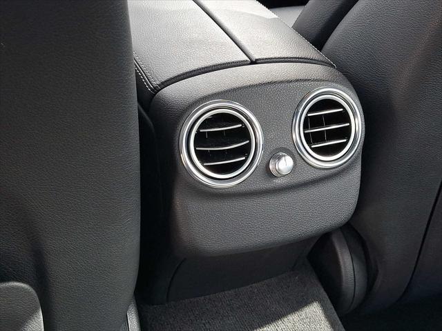 2015 Mercedes-Benz C-CLASS C 300 Sport 4MATIC
