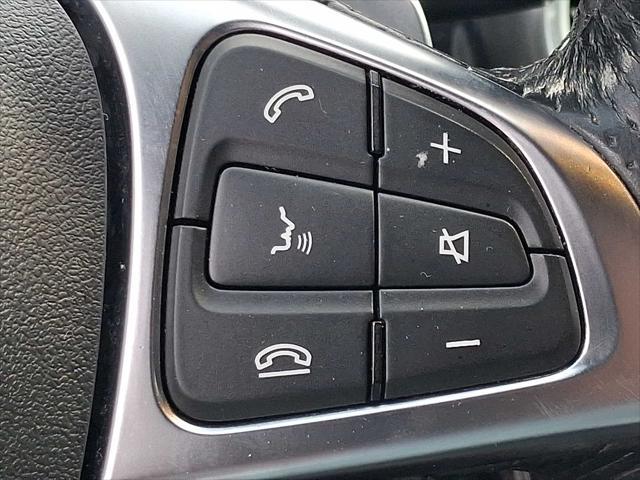 2015 Mercedes-Benz C-CLASS C 300 Sport 4MATIC