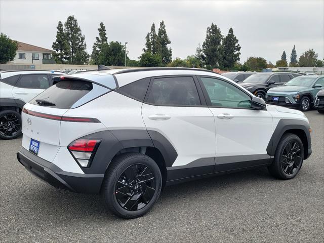2026 Hyundai Kona SEL Sport for sale in CERRITOS, CA