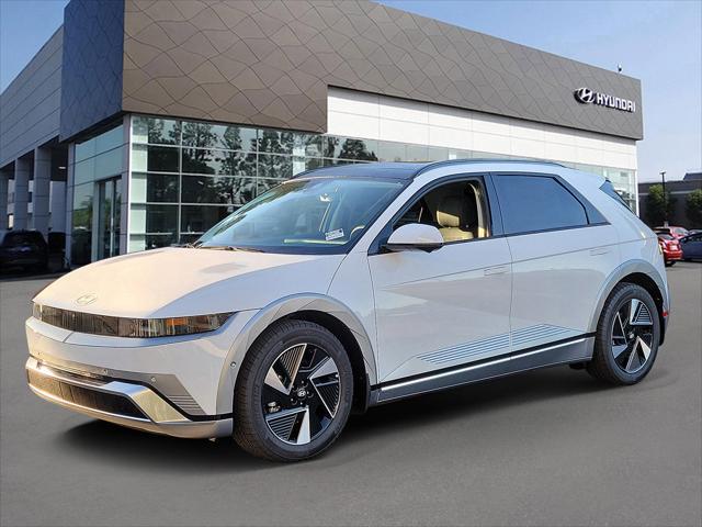 2026 Hyundai IONIQ 5 Limited for sale in CERRITOS, CA