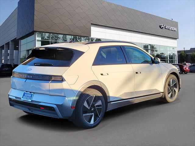 2026 Hyundai IONIQ 5 Limited