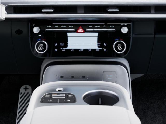 2026 Hyundai IONIQ 9 Performance Calligraphy Design