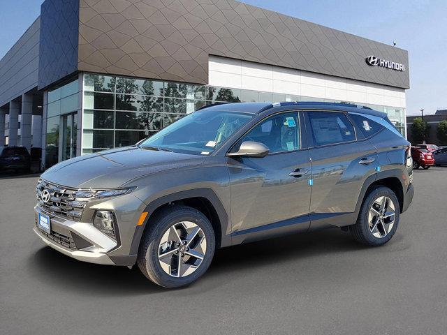 2026 Hyundai Tucson Hybrid SEL for sale in CERRITOS, CA