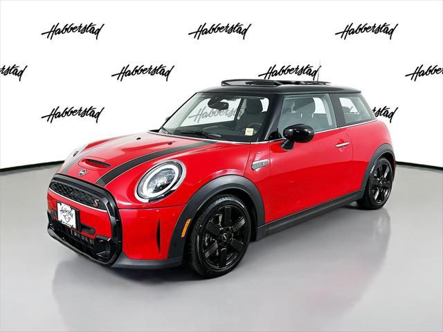 2024 MINI Hardtop Cooper S for sale in Huntington Station, NY