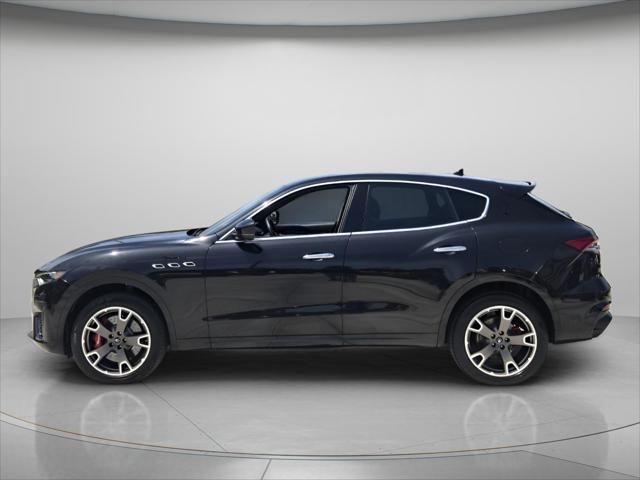 2022 Maserati Levante Modena