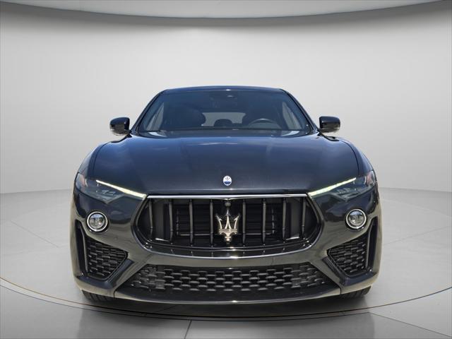 2022 Maserati Levante Modena