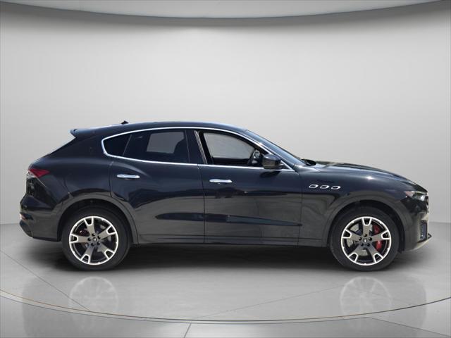 2022 Maserati Levante Modena