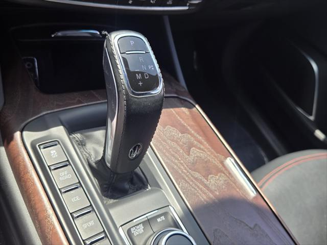 2022 Maserati Levante Modena