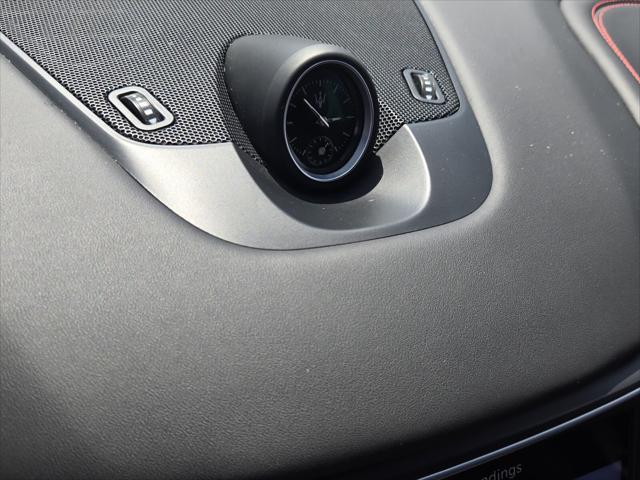 2022 Maserati Levante Modena