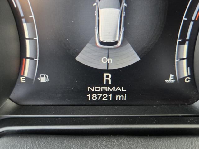 2022 Maserati Levante Modena