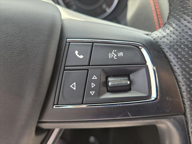 2022 Maserati Levante Modena