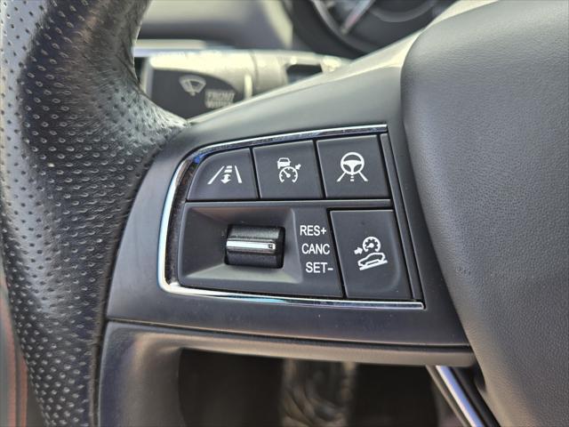 2022 Maserati Levante Modena