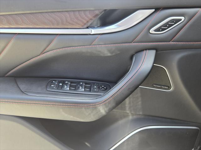 2022 Maserati Levante Modena