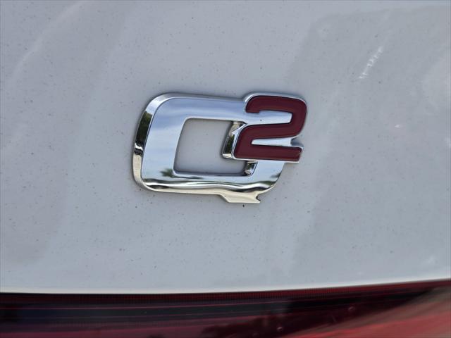 2023 Alfa Romeo Giulia Veloce RWD