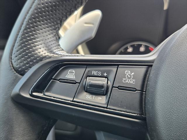 2023 Alfa Romeo Giulia Veloce RWD