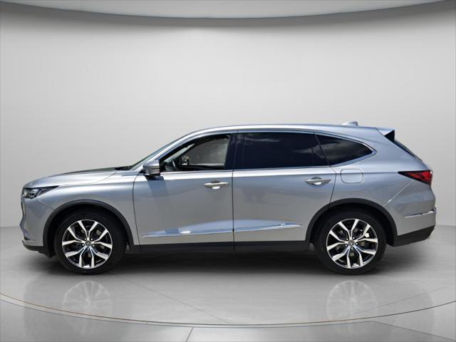 2024 Acura MDX Technology Package