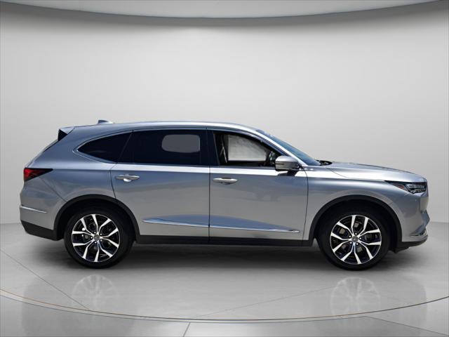 2024 Acura MDX Technology Package