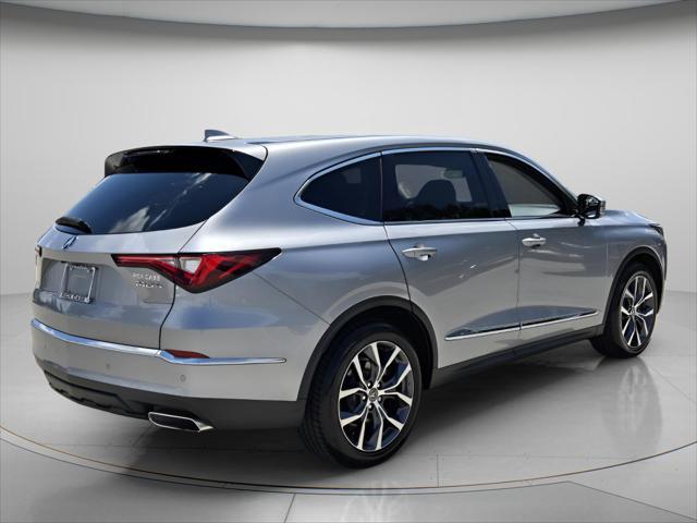 2024 Acura MDX Technology Package