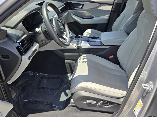 2024 Acura MDX Technology Package