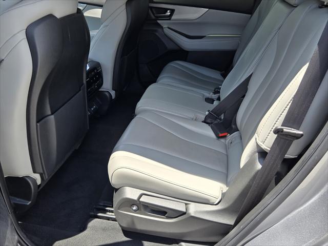 2024 Acura MDX Technology Package