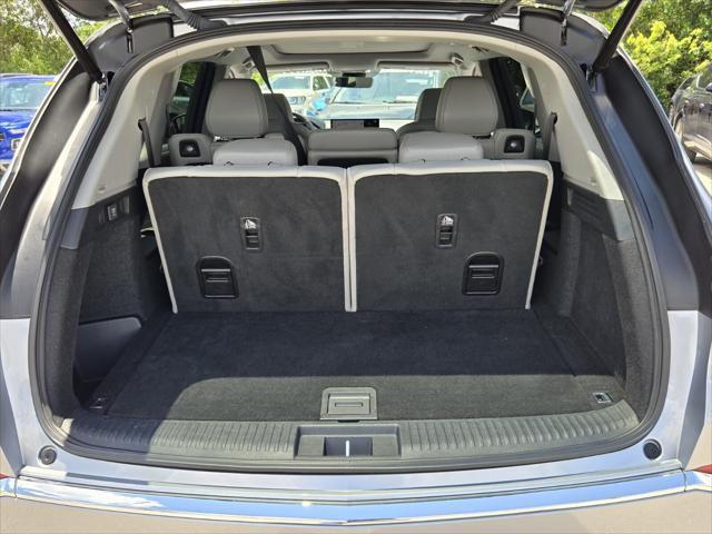 2024 Acura MDX Technology Package