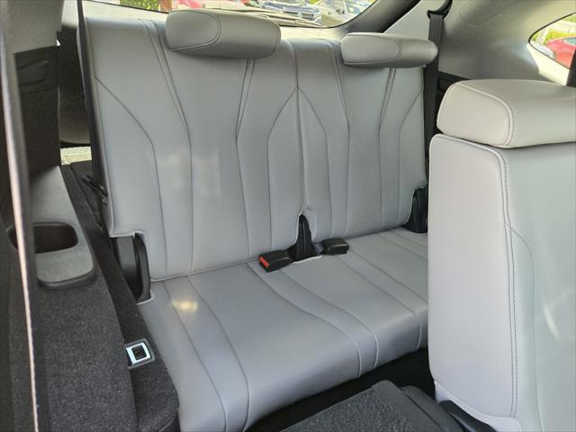 2024 Acura MDX Technology Package