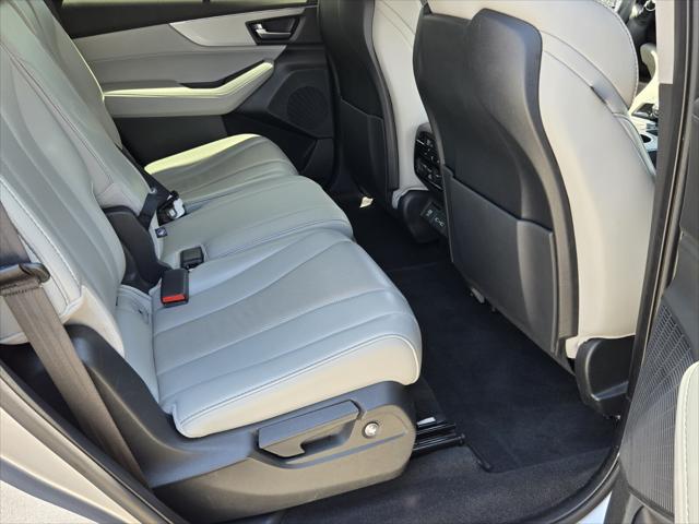 2024 Acura MDX Technology Package