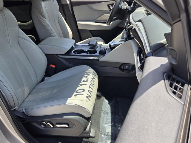 2024 Acura MDX Technology Package